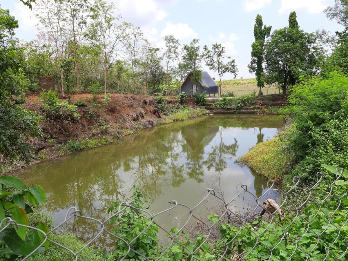 River Ranch Saralgaon Exterior foto