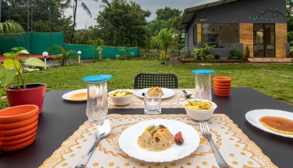 River Ranch Saralgaon Exterior foto