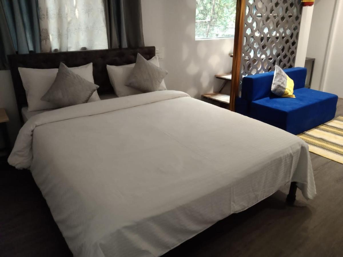 River Ranch Saralgaon Exterior foto