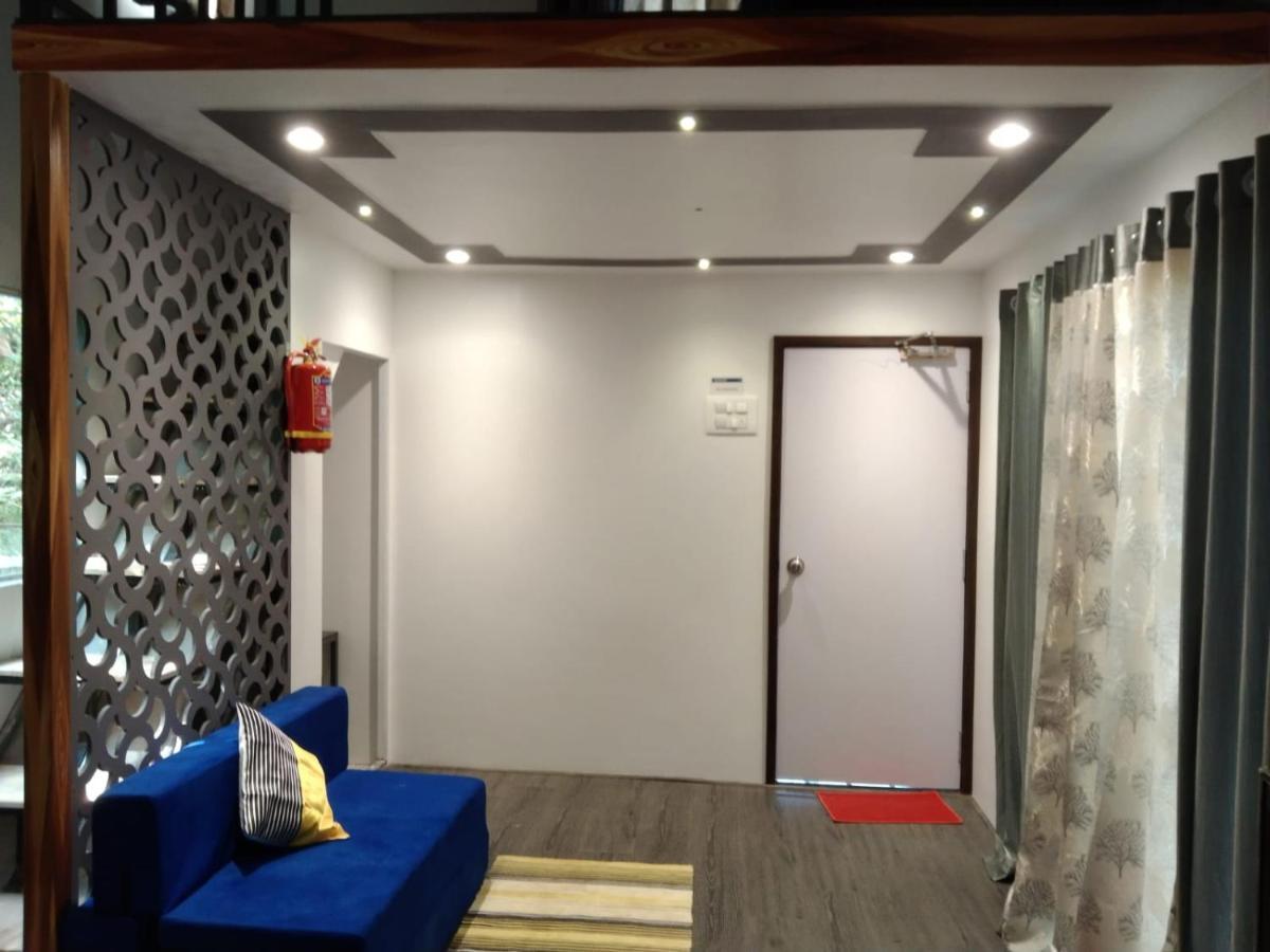 River Ranch Saralgaon Exterior foto