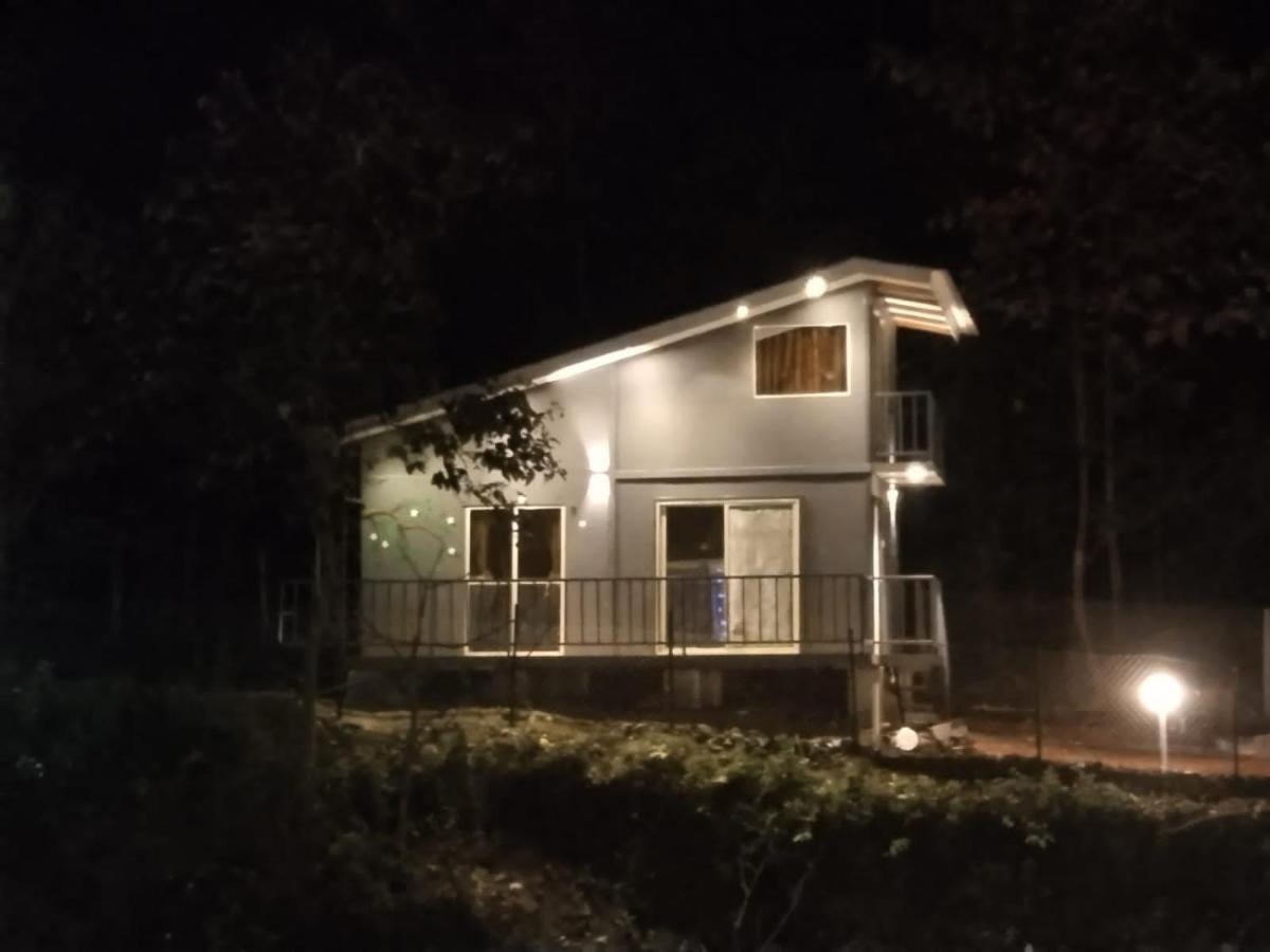 River Ranch Saralgaon Exterior foto