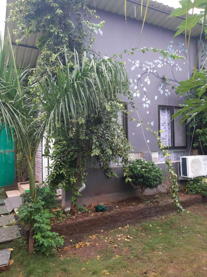 River Ranch Saralgaon Exterior foto