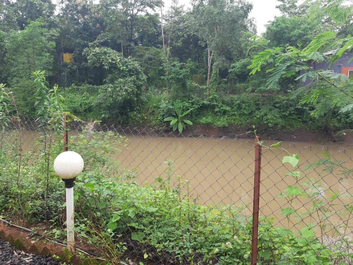 River Ranch Saralgaon Exterior foto