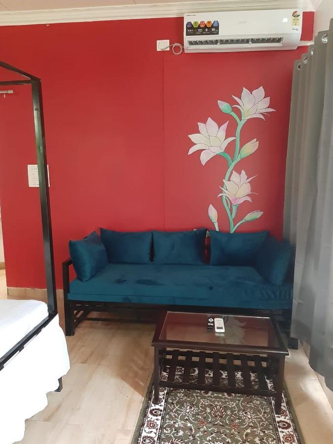 River Ranch Saralgaon Exterior foto